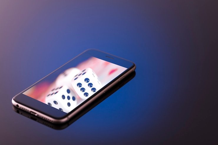 DANA and OVO payment icons on bosjoko apk mobile